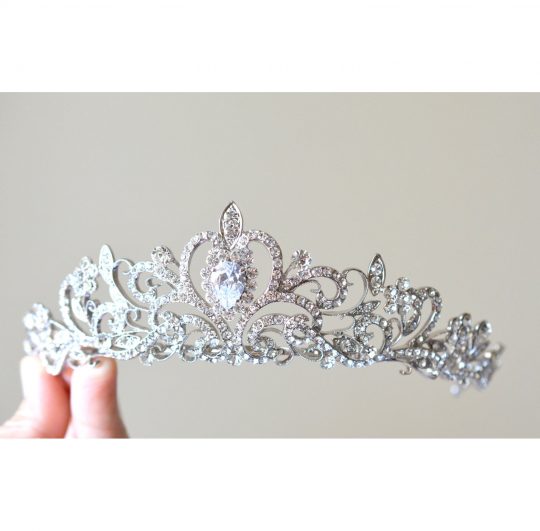 diademe-mariage-luxe-CZ 3