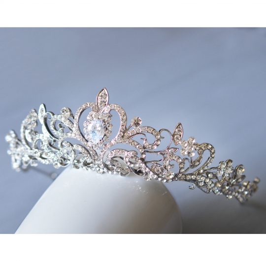 diademe-mariage-luxe-CZ