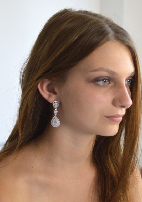 boucles mariage originales 2