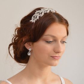 boucles d'oreille mariage kate middleton 3