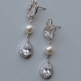 boucles oreilles mariage originales 3