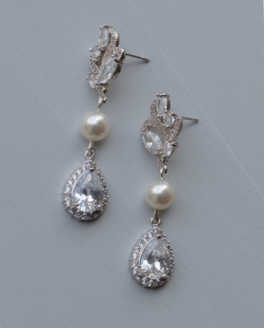 boucles oreilles mariage originales 3