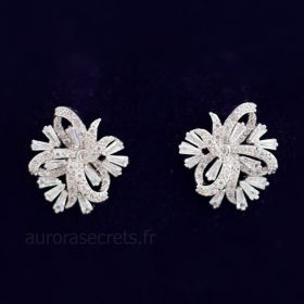 boucles mariage