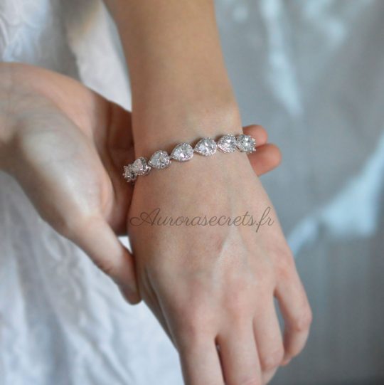 bracelet mariage