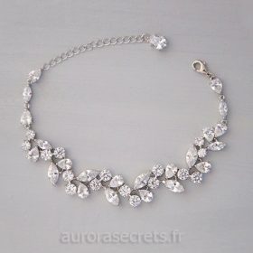 Bracelet de mariée