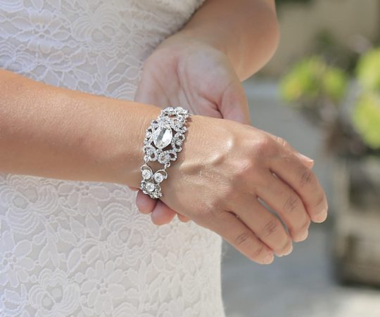 bracelet-mariage-vintage-alison 2