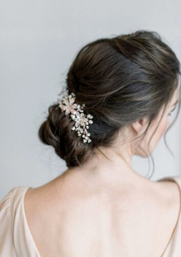 Accessoires Cheveux Mariage 2 Pcs Mariu00e9e Peigne Femme Feuilles D'Or Bijoux Cheveux Mariu00e9e Peigne Peigne De Tete Mariage Accessoires Cheveux Mariage 2 Pcs Mariu00e9e Peigne Femme Feuilles D'Or Bijoux Cheveux Mariu00e9e Peigne Peigne De Tete Mariage