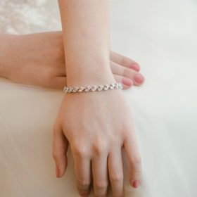 bracelet mariage