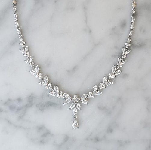 Marisa - Élégant Collier