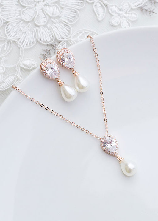 Bijoux mariage